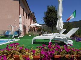 B&B Live Paradise