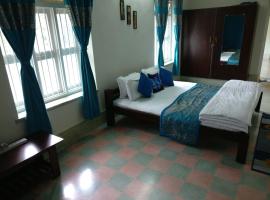 Krishnavatika Homestay