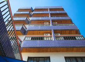 Hotel Brisa Rio