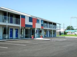 The Best Hotels Near Will Rogers World Airport Okc Book A Place Motel 6 Oklahoma City Airport East