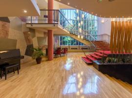 Hotel Plitvice