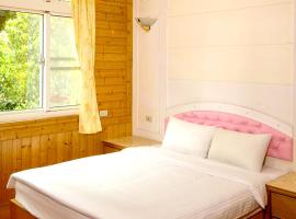 Yi Xin Homestay
