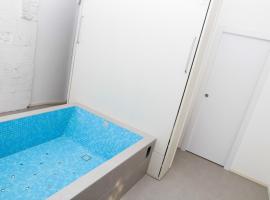 Home suite Desio