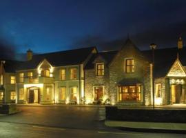 Brook Lane Hotel