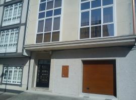 Apartamentos de uso turistico