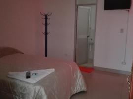 Casa Hospedaje Bambu