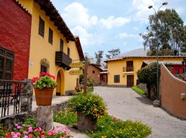 The 30 best hotels near Estación Santa Clara in Lima, Peru