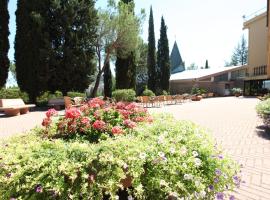 Hotel Oasi Dei Discepoli