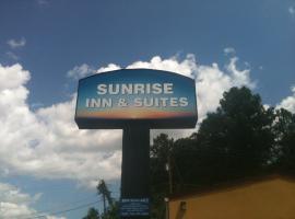Sunrise Inn Rome