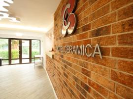 Hotel Ceramica