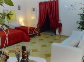 B&B La Felicità