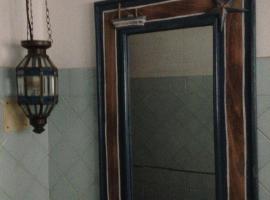 La Lampara