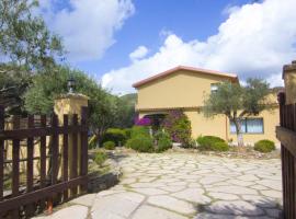 Agriturismo Sa Rocca