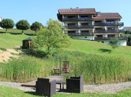 BELVEDERE - das BIO HOTEL Garni & SuiteHotel am Edersee