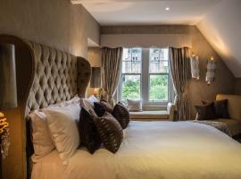 The 6 Best Hotels Near Durham Train Station Uk Booking Featured Hotels Near Durham Train Station Show Map Forty Winks Guest House Residence