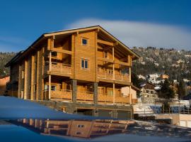 Chalet Ana