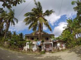 Moonlight Homestay