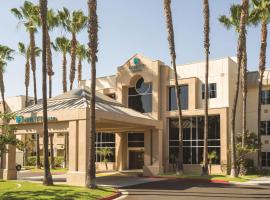The 6 Best Hotels Near Angel Stadium Of Anaheim Usa Budget Hotels Near Angel Stadium Of Anaheim Hyatt House Cypress