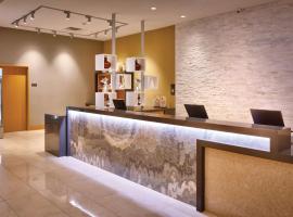Hyatt House at Anaheim Resort/Convention Center