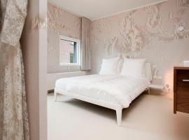 Design Hotel Modez