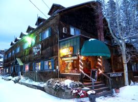 The 6 Best Grand Lake Hotels From 78 The Historic Rapids Lodge