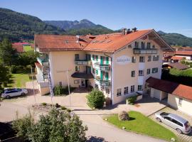 Hotel Salzburger Hof Bergen Bewertung Hotel Salzburger Hof Bergen Bewertung