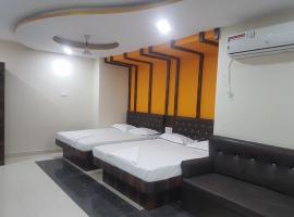 Hotel Grand Palace