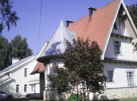 Pansionat Yunost