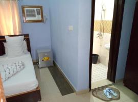 Empire Int'l Hotel Owerri