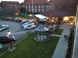 Danhostel Svendborg
