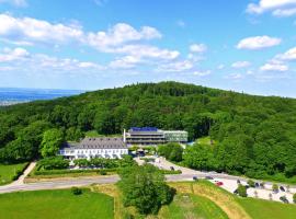 Relais du Silence Berghotel Tulbingerkogel