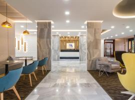 Hotel Bodrog Wellness