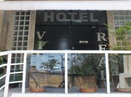 Hotel Villa Real