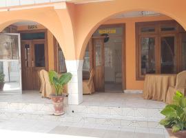 Mtenda Sunset Hotel