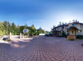 Idile B&B