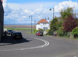 Aberlady Two Bedroom House