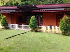 Phapueng Country Home
