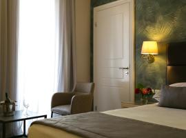 Thermae Sylla Spa & Wellness Hotel