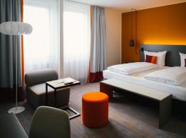 Vienna House Easy Amberg am Congress Centrum