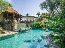 Villa Sonia Ubud