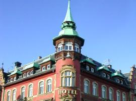 Hotel De l'Europe