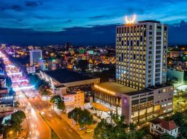 Muong Thanh Luxury Buon Ma Thuot Hotel