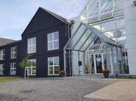 Vilcon Golfhotel
