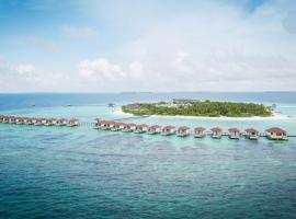 Robinson Club Noonu
