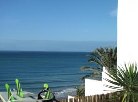 Surf & Travel Camp