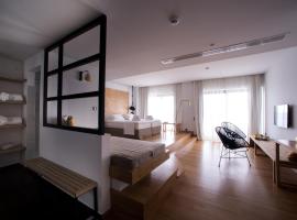 Sunday Boutique Hotel