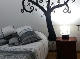 Hostal Orígenes