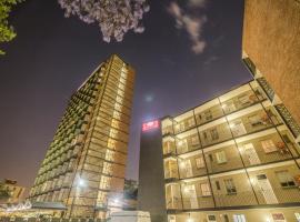 Hotel 224