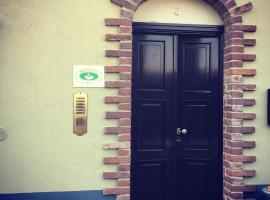 B & B La Guesthouse