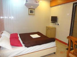 Hotel Samrat´s